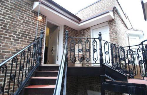 Hamilton Carriage A - Amazing Location, Courtyard - Foto 9