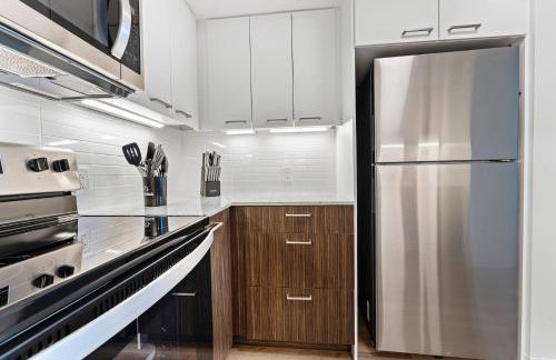 Furnished Luxury Apartment Next to Harvard Stadium - Foto 49