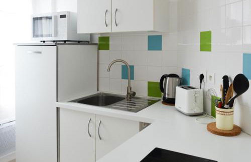 Résidence Hôtel Les Joséphines - Foto 23