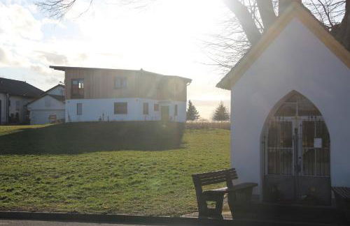 Ferienwohnungen "Blumenwiese" - Foto 24