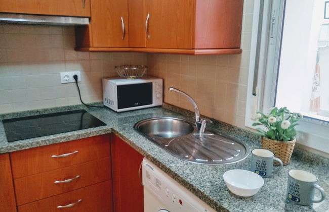 Wish Suite Lagar De Sevilla - Photo 7