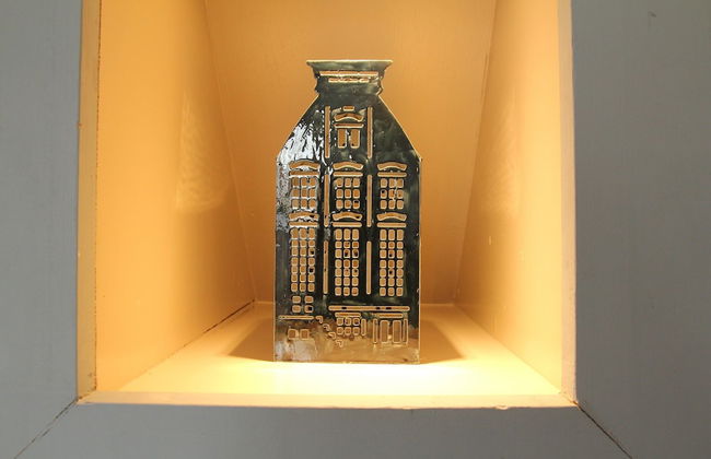 Holiday Home in Hindeloopen by Lake - Foto 17