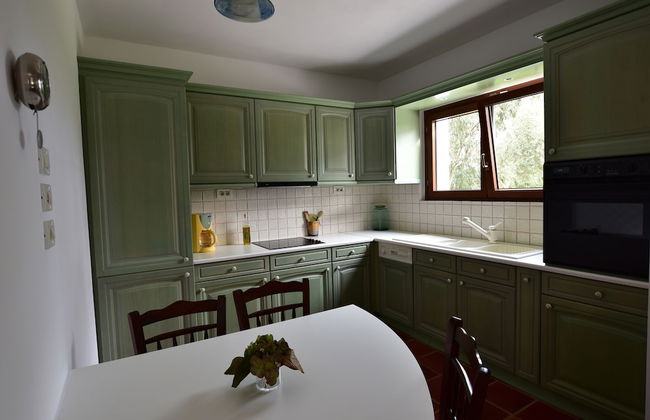 Ktima Grammeno - Foto 5