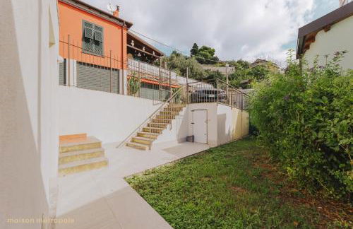 Alassio Hill House - Foto 15