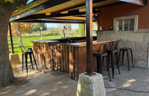 Casa Rural La Casona de Oreja - Foto 37