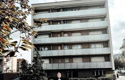 Le cocon Blånc Metz -T2 cosy avec parking privé & balcon - Gare, Nouvelle Ville - Photo 38