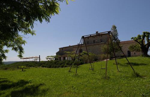Gîte Les Vignes au Mas Dujau - Foto 26