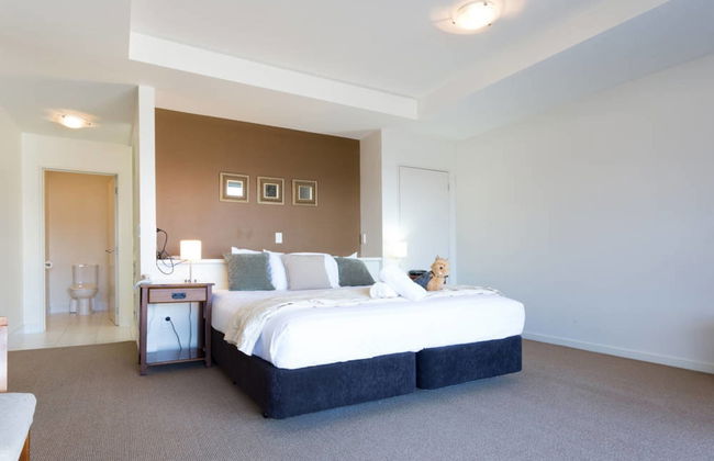 The Glebe Apartments - Foto 53