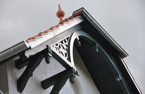 Villa Osterloff - Foto 41