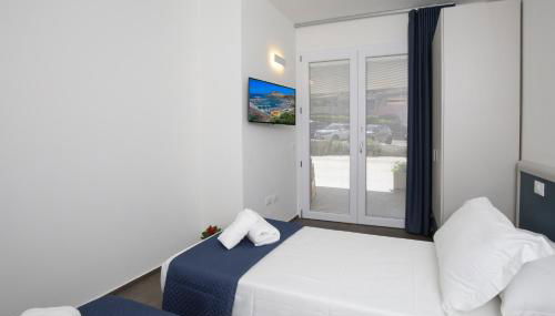 Appartamento Casa vacanza Le Terrazze Via Parigi,23 - Foto 5