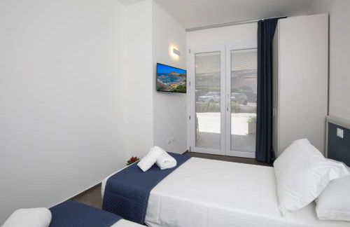 Appartamento Casa vacanza Le Terrazze Via Parigi,23 - Foto 5