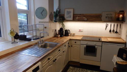 Lovely house next to Euchan River - Foto 2