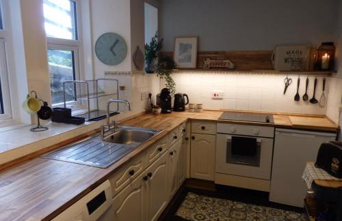 Lovely house next to Euchan River - Foto 2