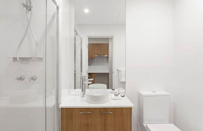 Quest Ivanhoe - Foto 16