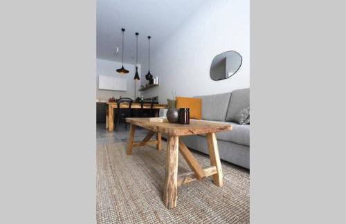 Apartament w Puszczy Białowieskiej - Foto 5