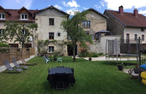 Gîte sur Loue - Foto 12