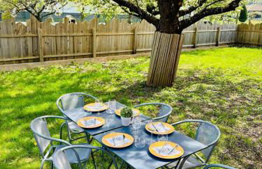 Très joli logement - Foto 15