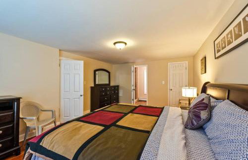 5 Bdrm House (Sleeps 10) Horsham-Philadelphia - Foto 35
