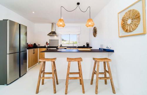 Villa Casablanca Pinosol Javea by Rock Rentals - Foto 10