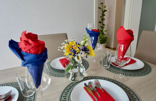 Adua Residence - Foto 17