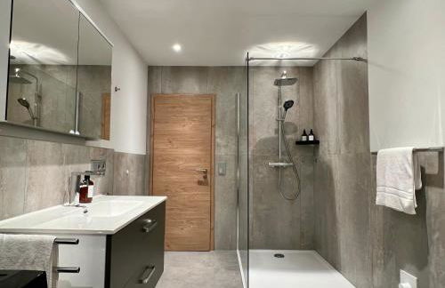 flair Apartment Blossom I BBQ I 2xParken I Terrasse I Kaffee I Waschmaschine I Disney plus - Photo 19