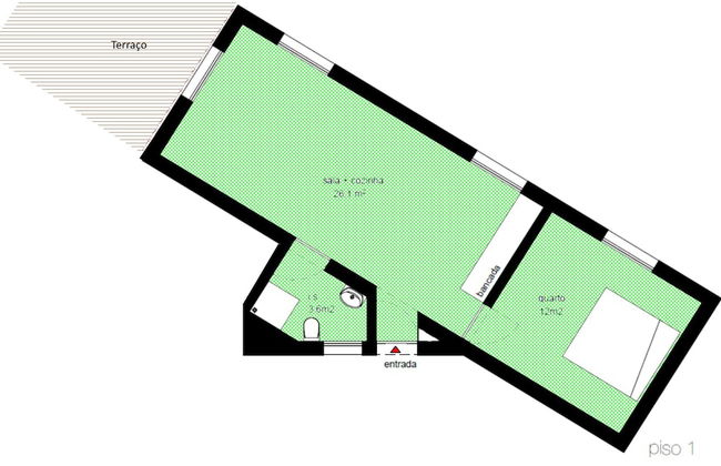 Place Of Moments Natur - Foto 13