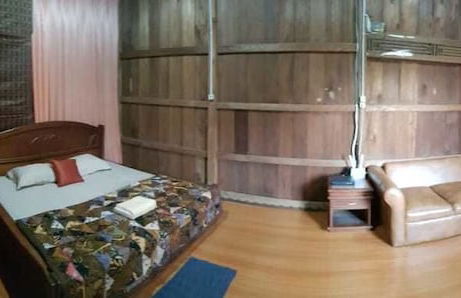T-Rooms Homestay Bandara - Foto 4