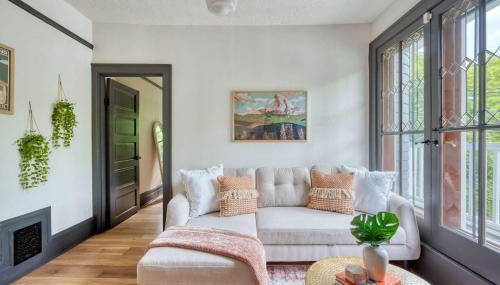 Stay Portland - Luxury Living on NW 23rd Ave, Walk Score 99 - Foto 3