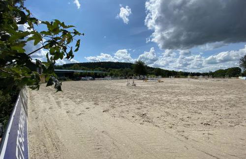 Ferienwohnung an der Reitanlage - Foto 10