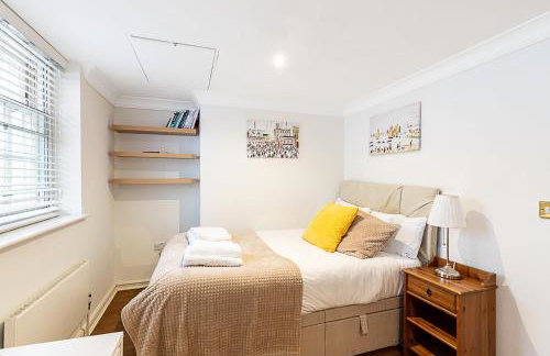 Classic Pimlico Townhouse - Foto 34