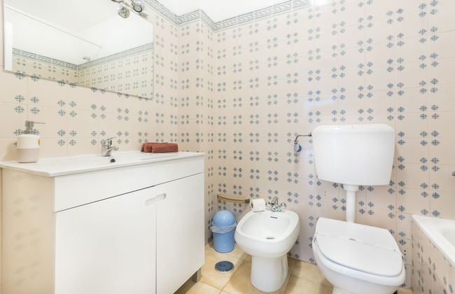 Oura Parque -Apartamentos Turisticos - Foto 18