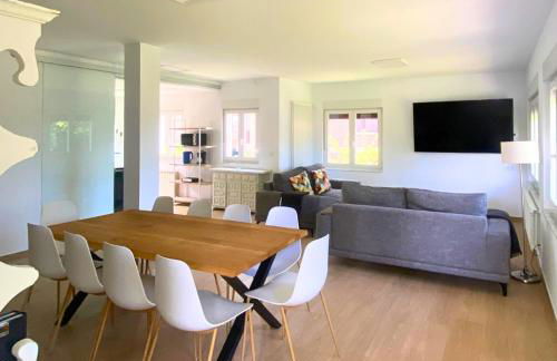 Villa El Encinar de Noja - Foto 34