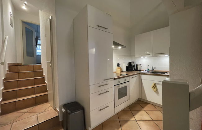 Urlaub im Fachwerk - Foto 12