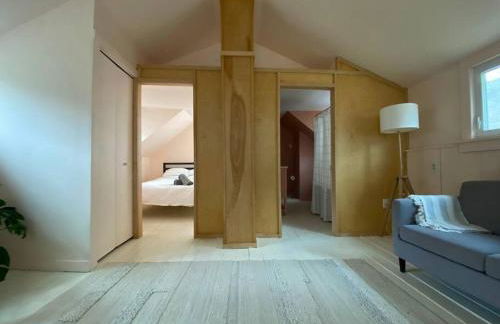 Modern Cottage One (The Lorca, Catskills) - Foto 11