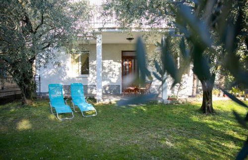 IseoLakeRental - Casa La Rondine - Photo 1