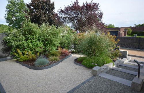 Gîte l'escapade 90 - Foto 27