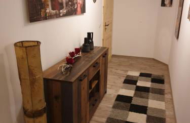 Martin´s Ferienwohnung - Foto 13