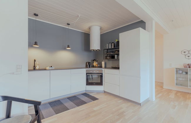 Downtown / Newly Renovated 2 Bedroom Apartment - Foto 13