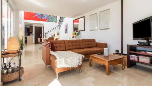 Villa in Granada With Sea Views & Pool - Foto 3