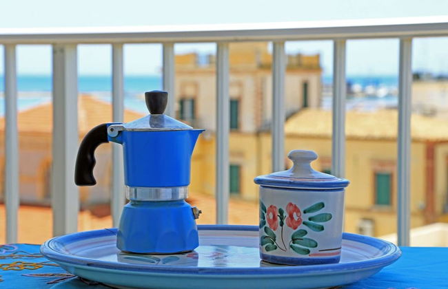 app.to Scirocco - Photo 18