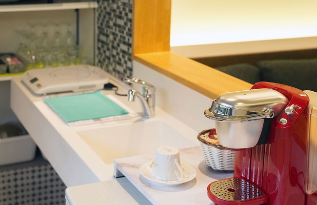 House Hotel Kenrokuzaka - Foto 8