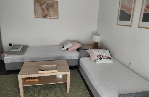 Apartman Dunav - Foto 14