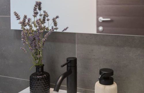 MarCante - designer, romantic pool view Suite - Foto 15