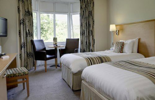 Best Western The Dartmouth Hotel, Golf & Spa - Photo 77