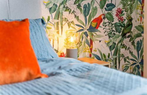 #28 Luxury 5bdr house sleeps 11 Bham CC parking - Foto 64