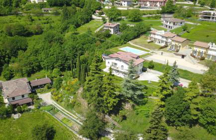 Villa San Valentino - Ruculì Hospitality - Foto 3