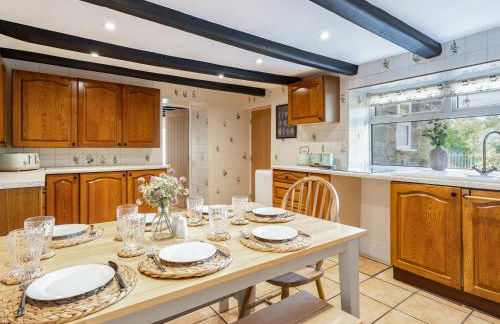 Host Stay Rigg Farm Cottage - Foto 16