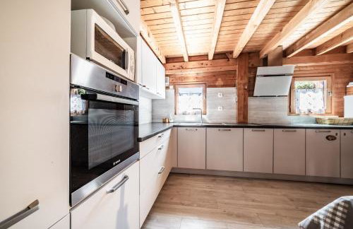 Chalet 6p Confort - Le grand Tetras - Foto 4