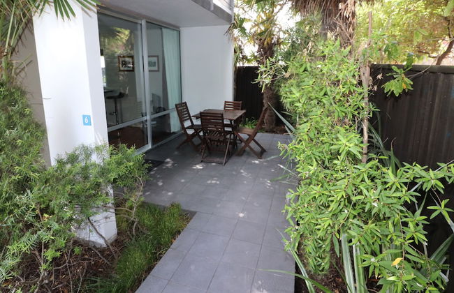 Sumner Bay Motel & Apartments - Foto 37