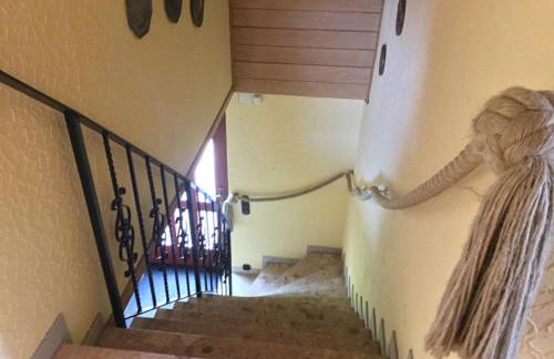 Alte Salzstraße 43 Ferienwohnung - Foto 9